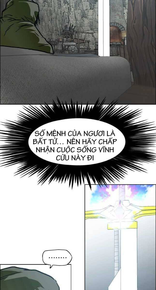 Bậc Thầy Kiếm Sư Chap 115 - Next Chap 116