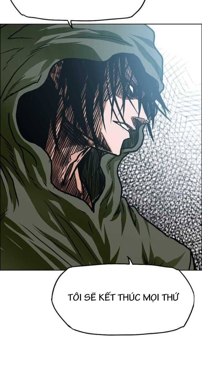 Bậc Thầy Kiếm Sư Chap 115 - Next Chap 116