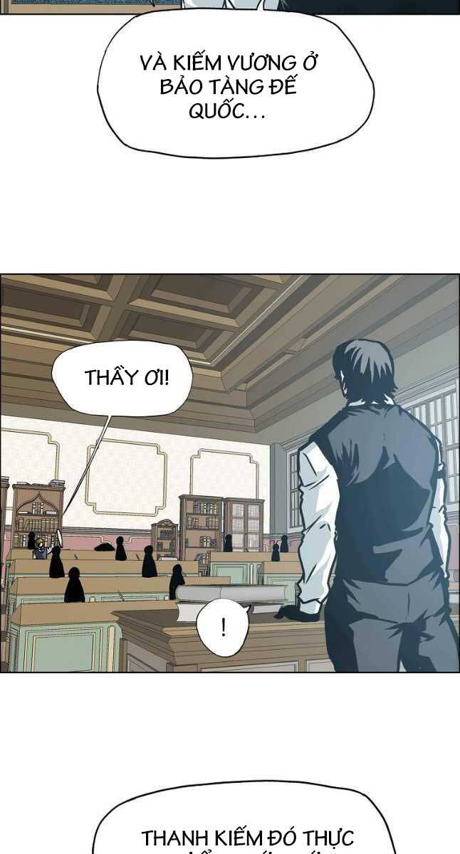 Bậc Thầy Kiếm Sư Chap 115 - Next Chap 116