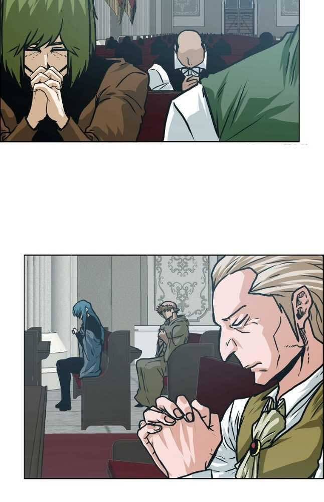 Bậc Thầy Kiếm Sư Chap 115 - Next Chap 116