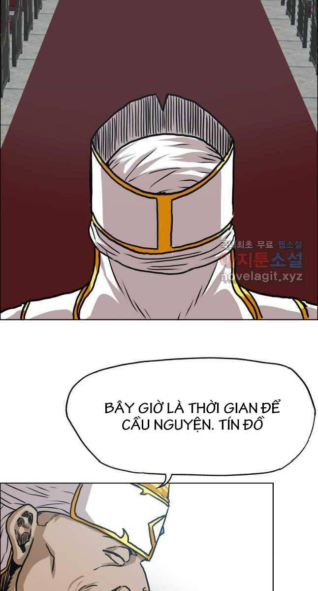 Bậc Thầy Kiếm Sư Chap 115 - Next Chap 116