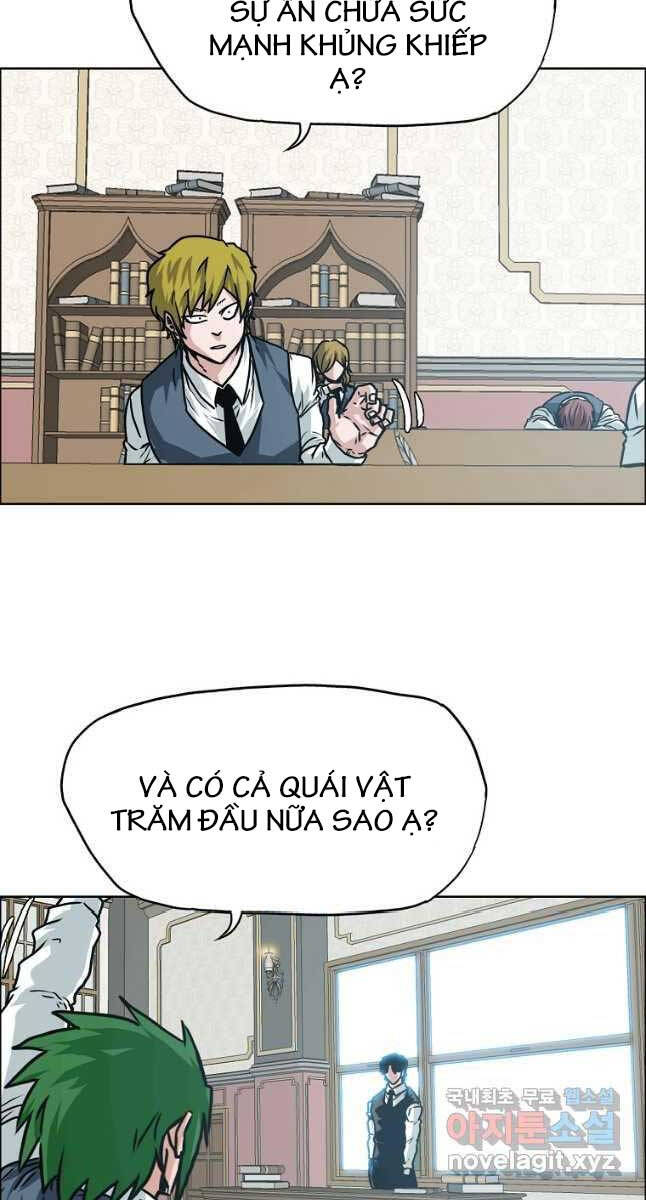 Bậc Thầy Kiếm Sư Chap 115 - Next Chap 116