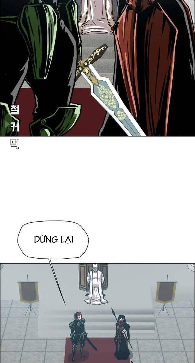 Bậc Thầy Kiếm Sư Chap 115 - Next Chap 116