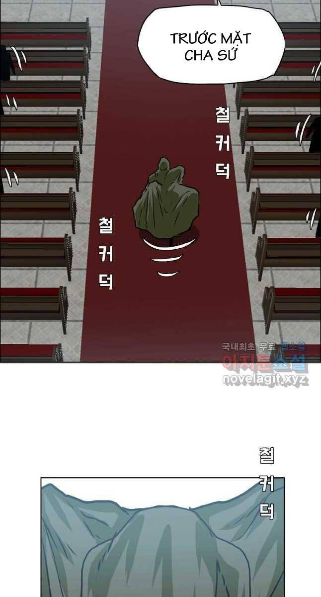 Bậc Thầy Kiếm Sư Chap 115 - Next Chap 116