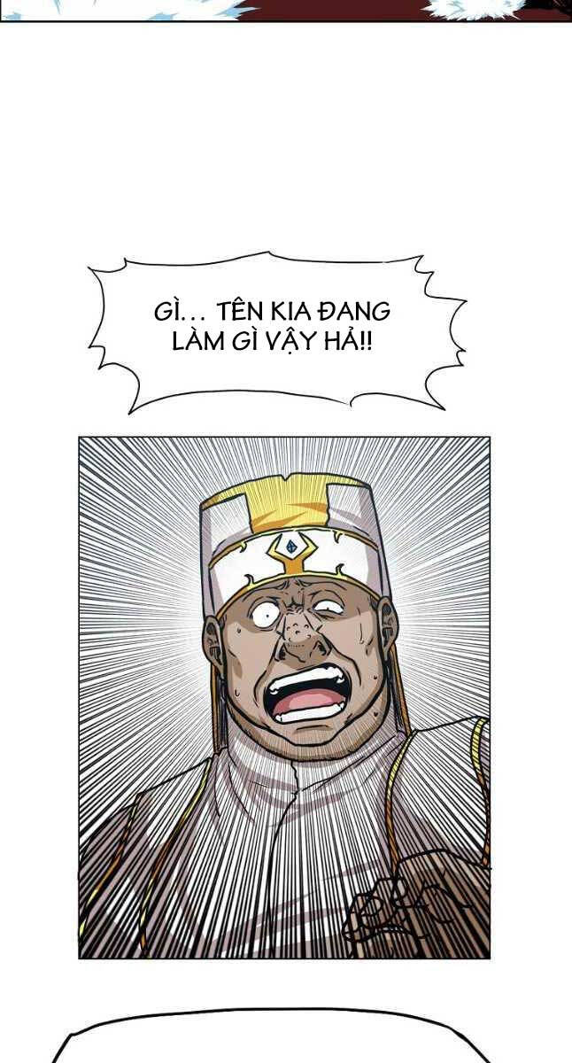 Bậc Thầy Kiếm Sư Chap 115 - Next Chap 116