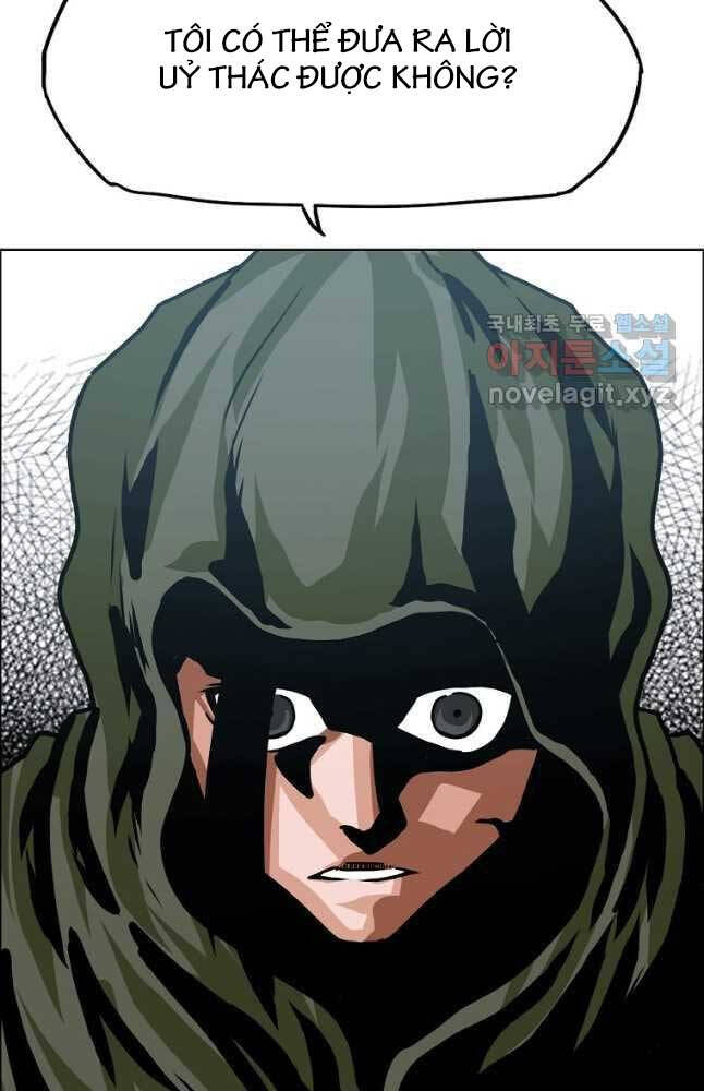 Bậc Thầy Kiếm Sư Chap 115 - Next Chap 116