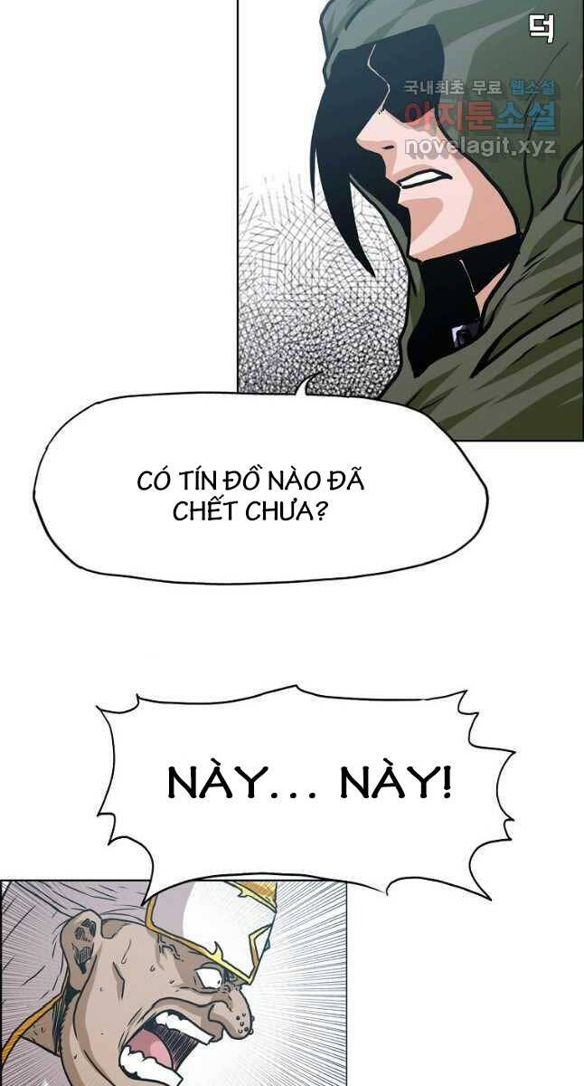 Bậc Thầy Kiếm Sư Chap 115 - Next Chap 116