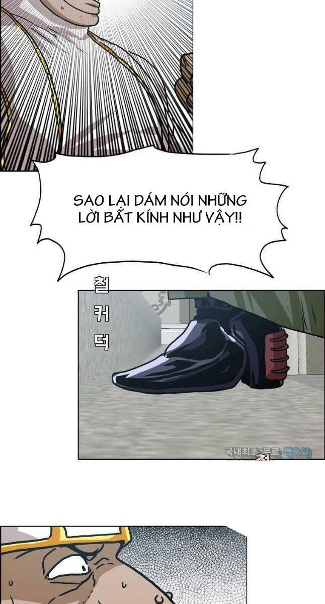 Bậc Thầy Kiếm Sư Chap 115 - Next Chap 116