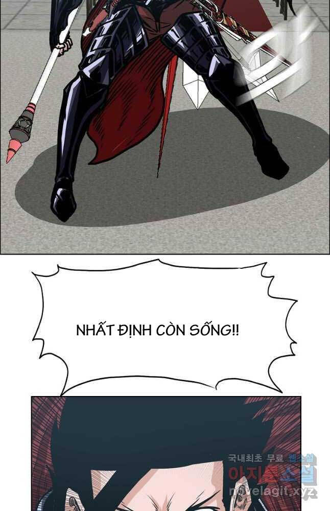 Bậc Thầy Kiếm Sư Chap 115 - Next Chap 116