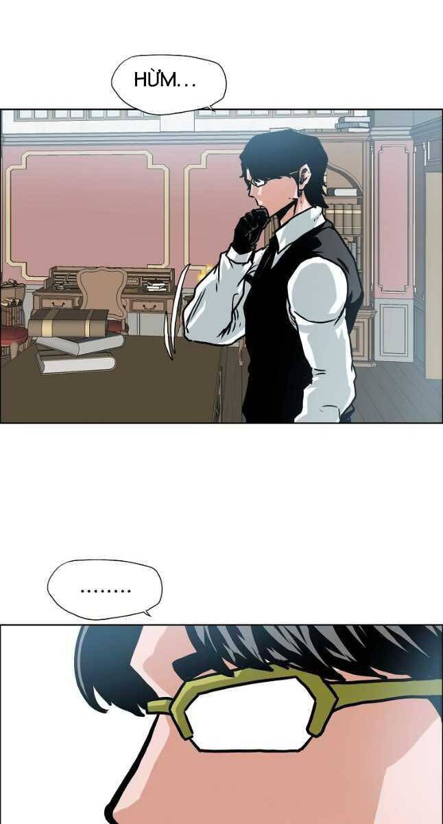 Bậc Thầy Kiếm Sư Chap 115 - Next Chap 116