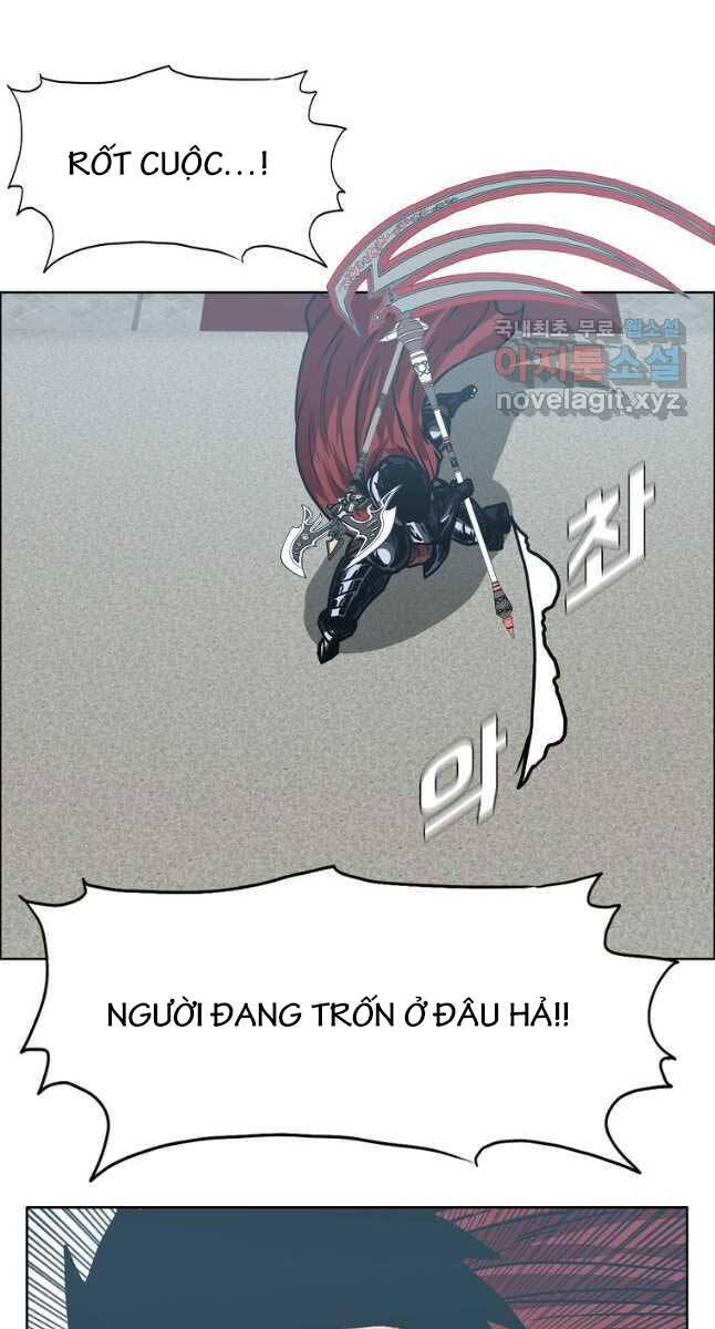 Bậc Thầy Kiếm Sư Chap 115 - Next Chap 116