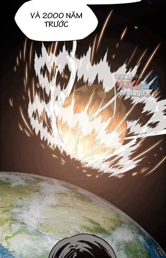 Bậc Thầy Kiếm Sư Chap 115 - Next Chap 116
