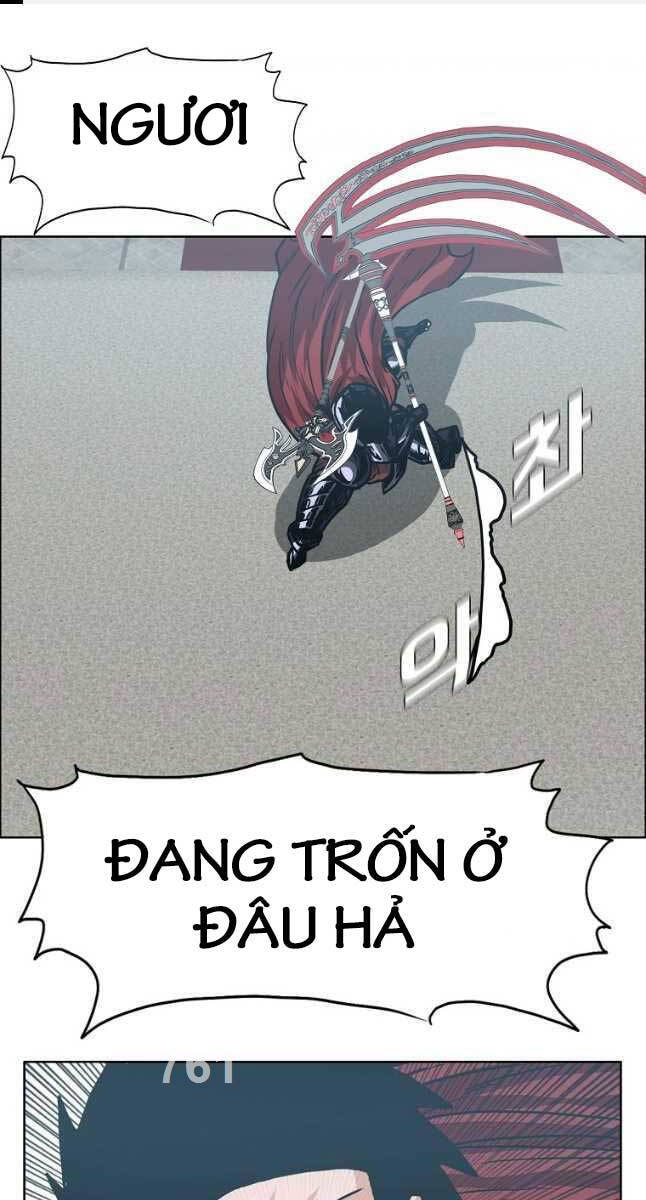 Bậc Thầy Kiếm Sư Chap 116 - Next Chap 117