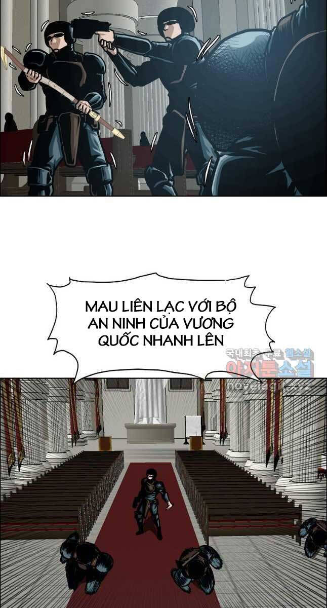 Bậc Thầy Kiếm Sư Chap 116 - Next Chap 117