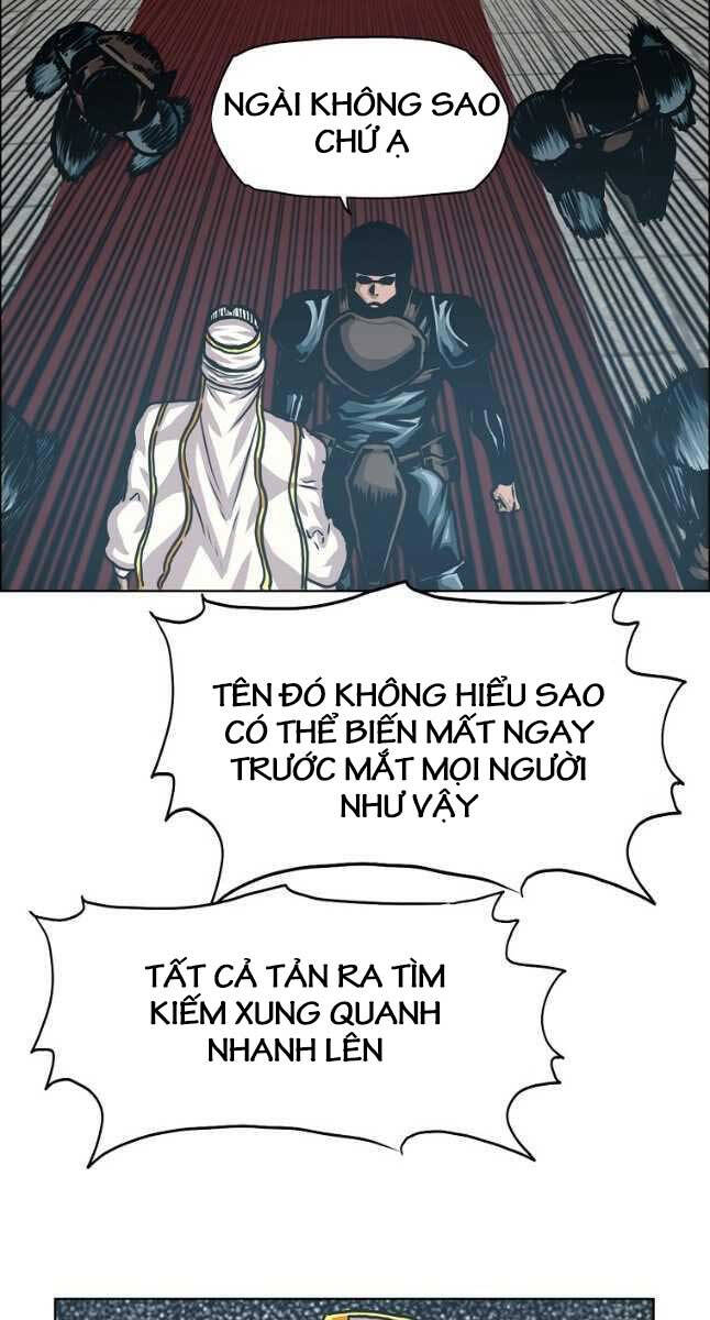 Bậc Thầy Kiếm Sư Chap 116 - Next Chap 117