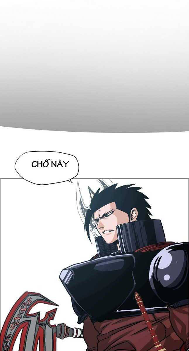 Bậc Thầy Kiếm Sư Chap 116 - Next Chap 117