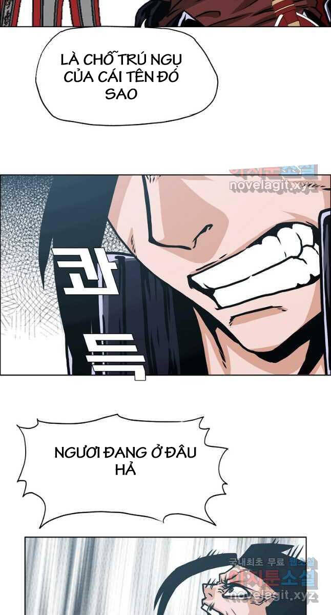 Bậc Thầy Kiếm Sư Chap 116 - Next Chap 117