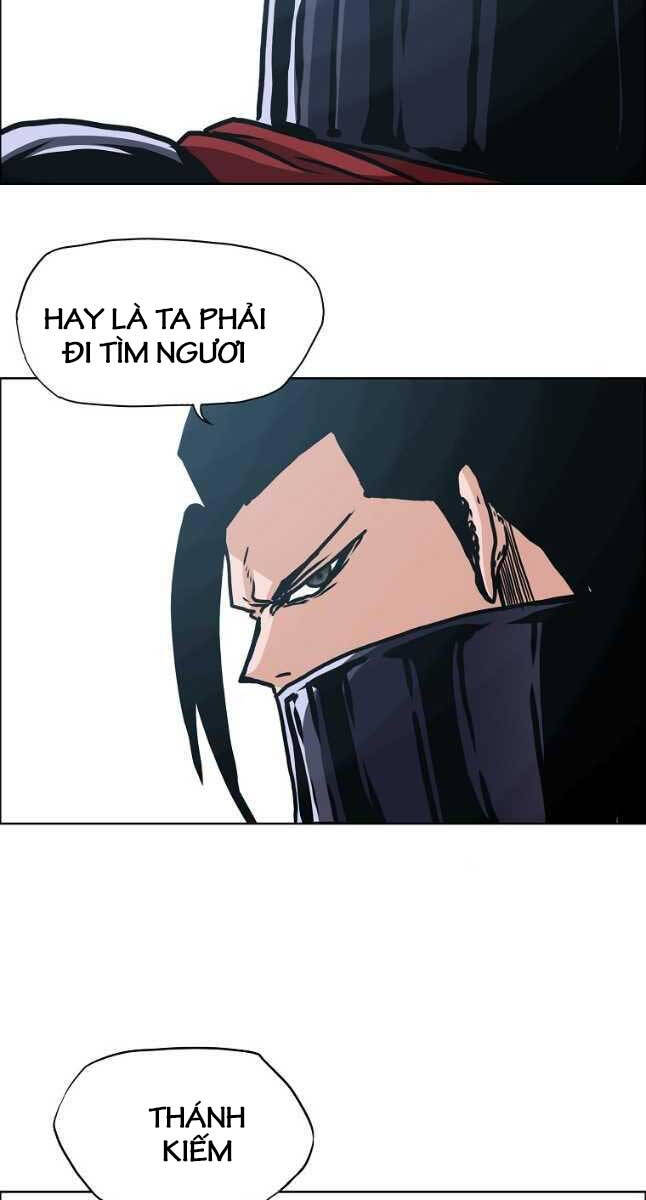 Bậc Thầy Kiếm Sư Chap 116 - Next Chap 117