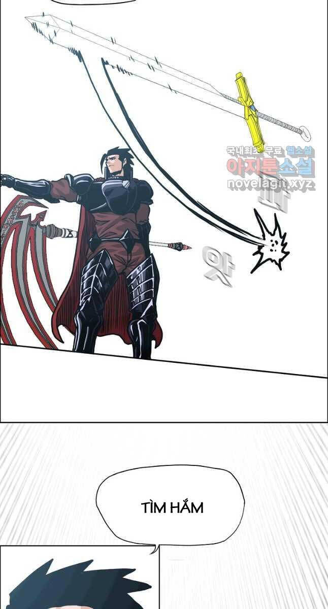 Bậc Thầy Kiếm Sư Chap 116 - Next Chap 117