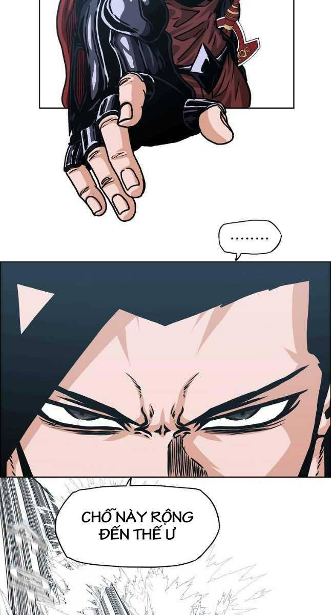 Bậc Thầy Kiếm Sư Chap 116 - Next Chap 117