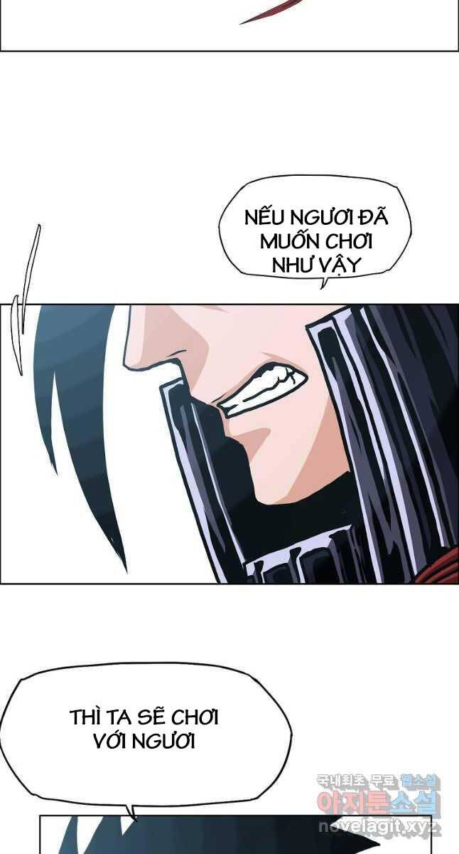 Bậc Thầy Kiếm Sư Chap 116 - Next Chap 117