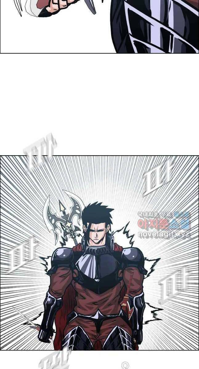 Bậc Thầy Kiếm Sư Chap 116 - Next Chap 117