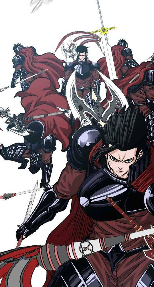 Bậc Thầy Kiếm Sư Chap 116 - Next Chap 117