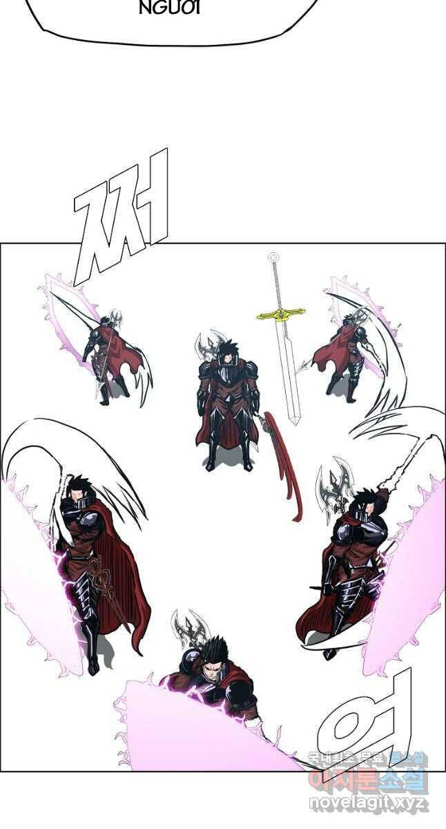 Bậc Thầy Kiếm Sư Chap 116 - Next Chap 117