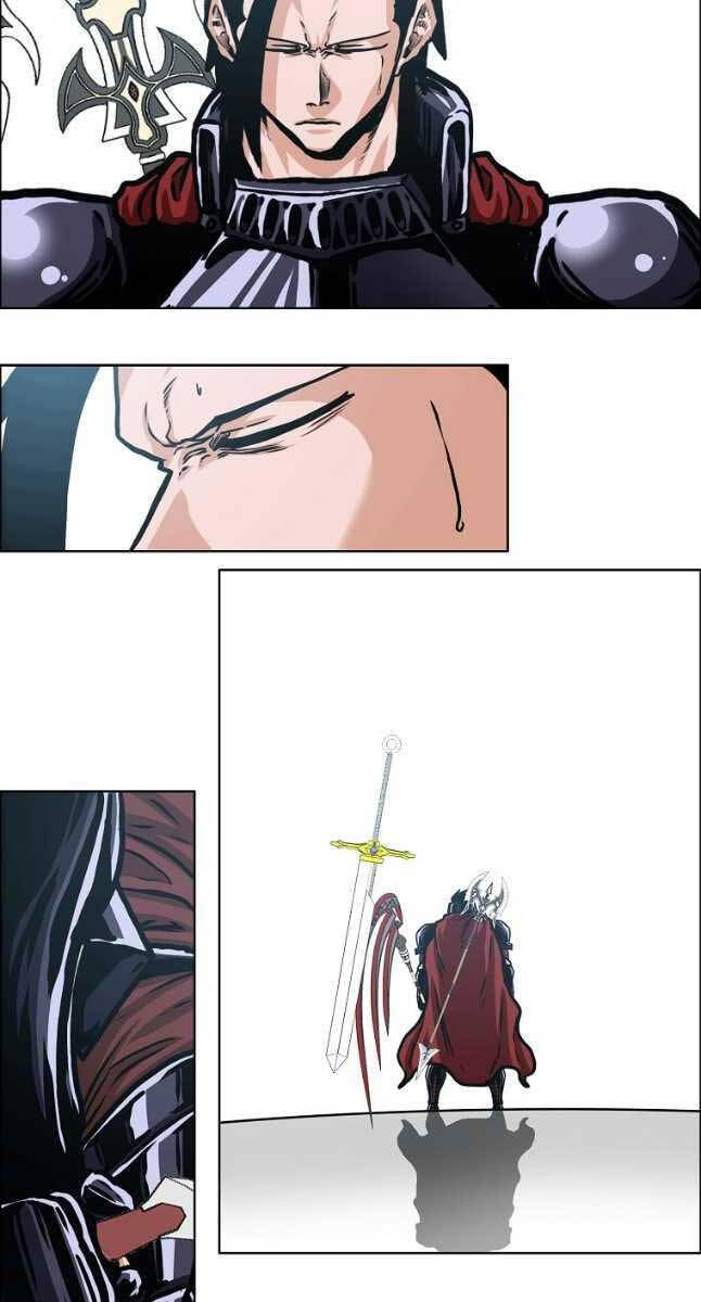 Bậc Thầy Kiếm Sư Chap 116 - Next Chap 117