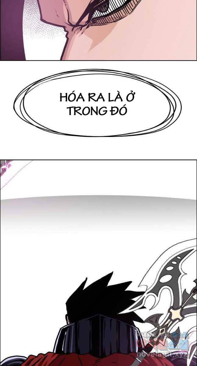 Bậc Thầy Kiếm Sư Chap 116 - Next Chap 117