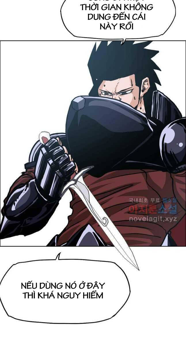 Bậc Thầy Kiếm Sư Chap 116 - Next Chap 117