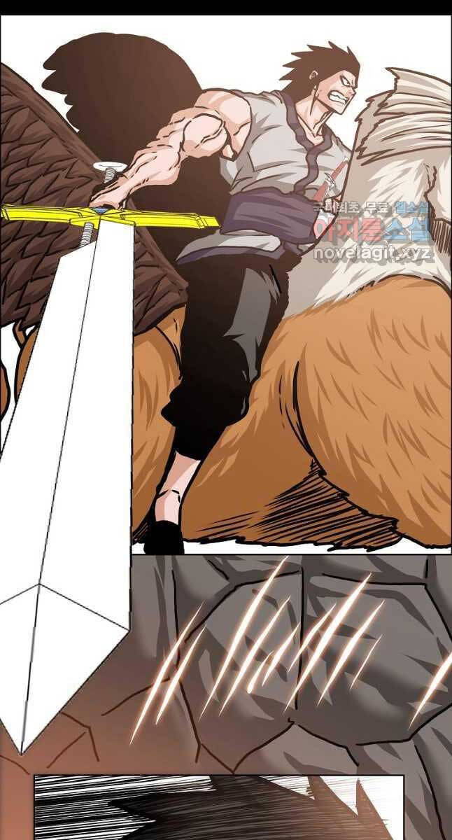 Bậc Thầy Kiếm Sư Chap 116 - Next Chap 117