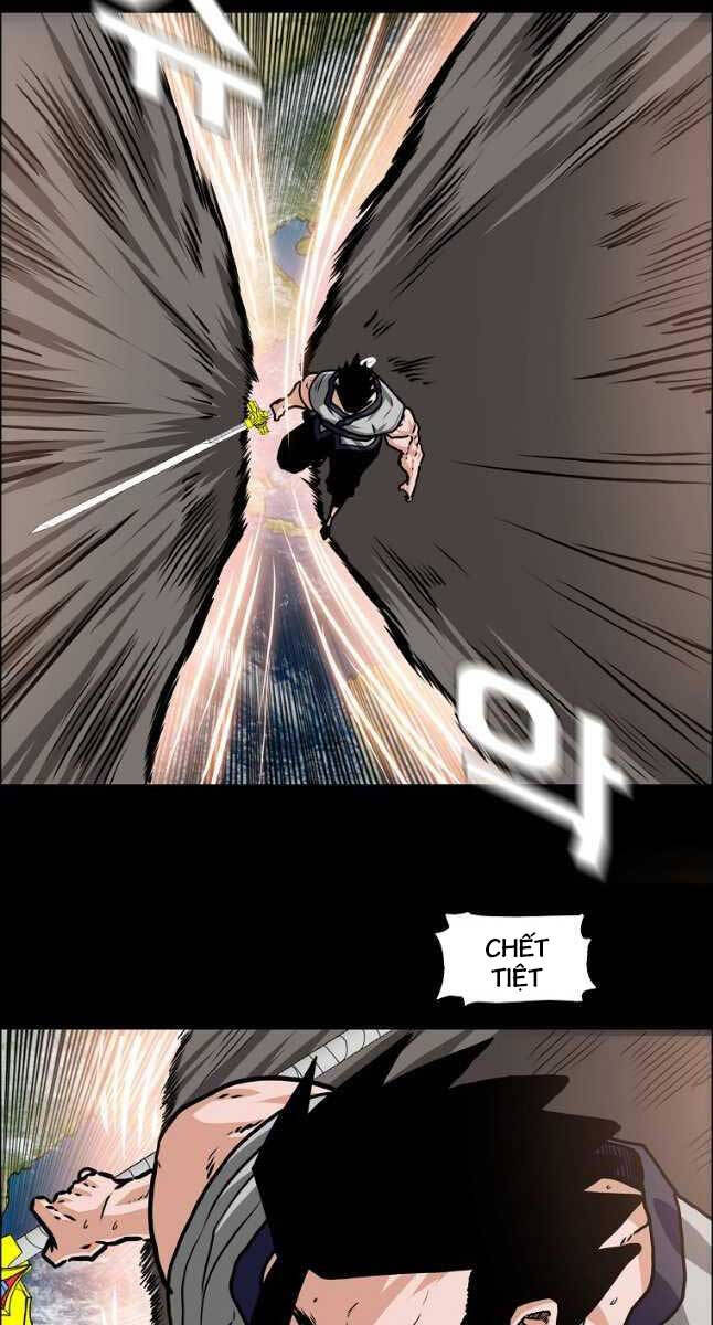 Bậc Thầy Kiếm Sư Chap 116 - Next Chap 117