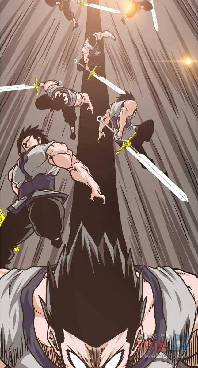 Bậc Thầy Kiếm Sư Chap 116 - Next Chap 117