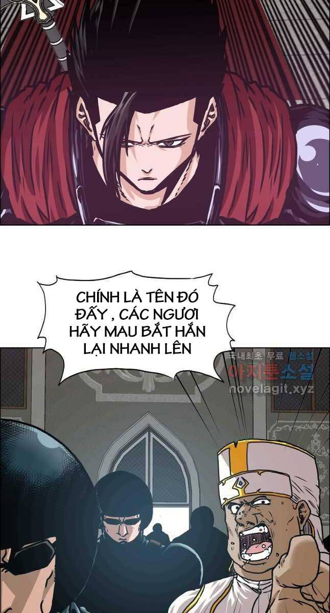 Bậc Thầy Kiếm Sư Chap 116 - Next Chap 117