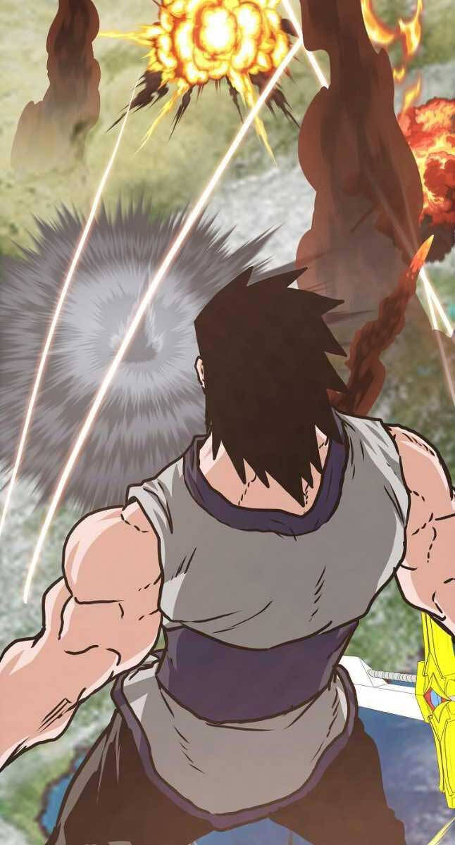 Bậc Thầy Kiếm Sư Chap 116 - Next Chap 117