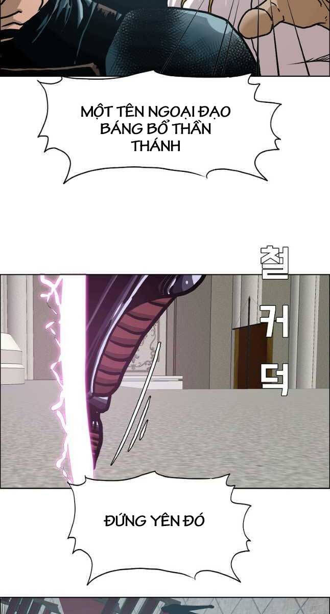 Bậc Thầy Kiếm Sư Chap 116 - Next Chap 117