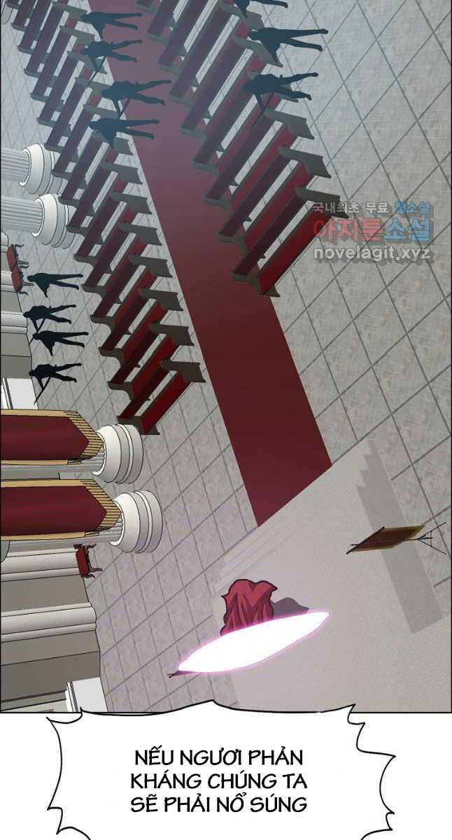 Bậc Thầy Kiếm Sư Chap 116 - Next Chap 117