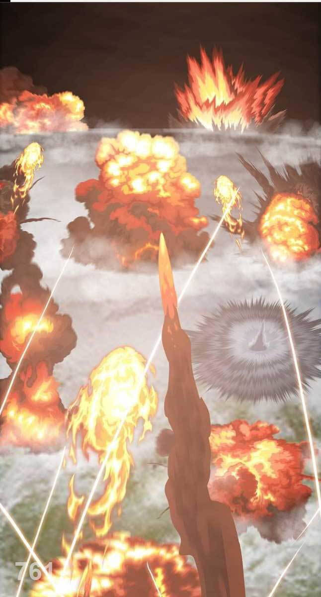 Bậc Thầy Kiếm Sư Chap 117 - Next Chap 118