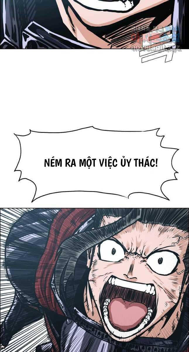 Bậc Thầy Kiếm Sư Chap 117 - Next Chap 118