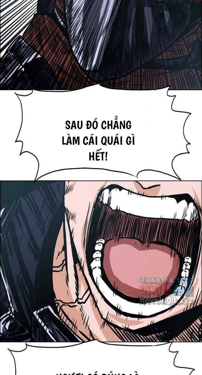 Bậc Thầy Kiếm Sư Chap 117 - Next Chap 118