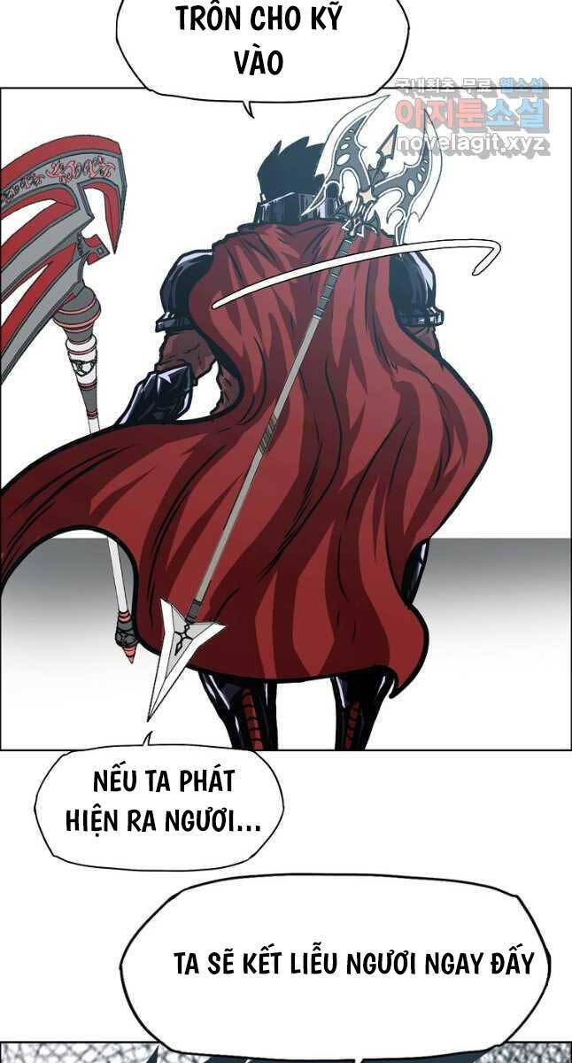 Bậc Thầy Kiếm Sư Chap 117 - Next Chap 118