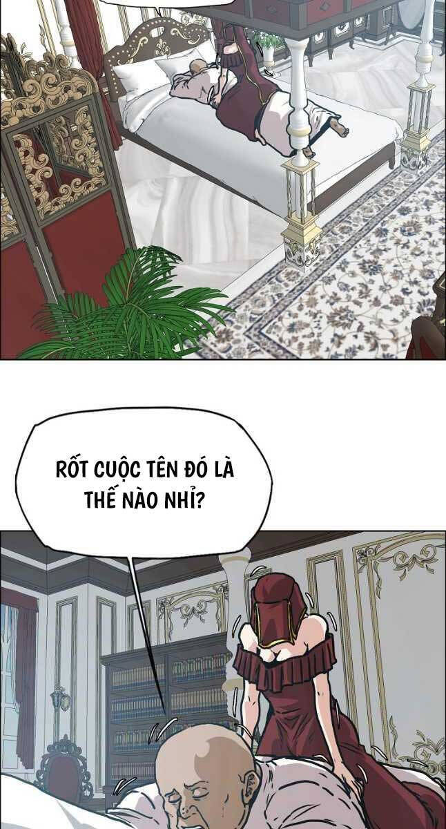 Bậc Thầy Kiếm Sư Chap 117 - Next Chap 118