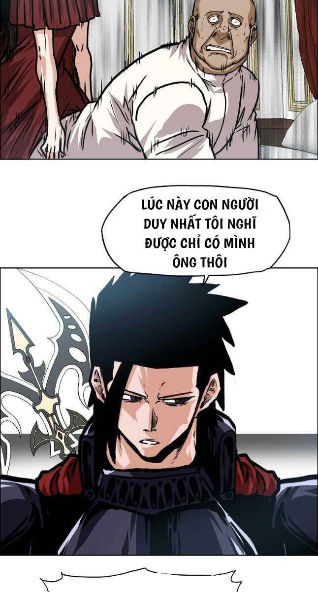 Bậc Thầy Kiếm Sư Chap 117 - Next Chap 118