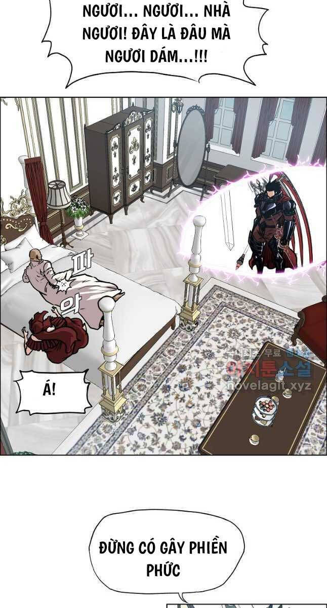 Bậc Thầy Kiếm Sư Chap 117 - Next Chap 118