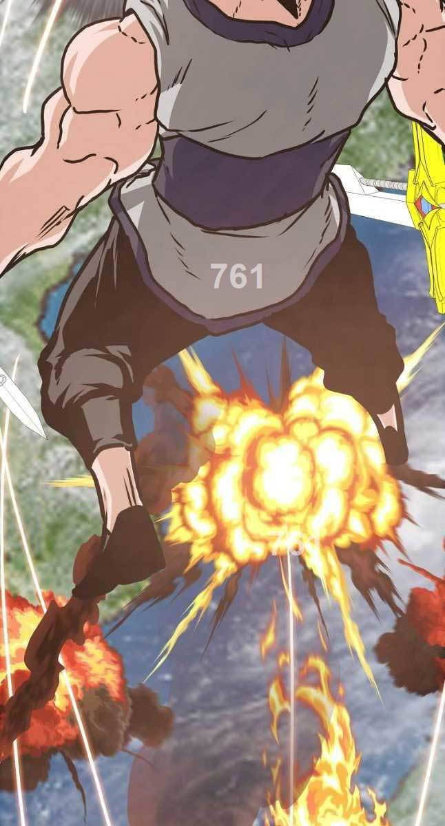 Bậc Thầy Kiếm Sư Chap 117 - Next Chap 118