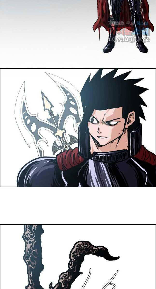 Bậc Thầy Kiếm Sư Chap 117 - Next Chap 118