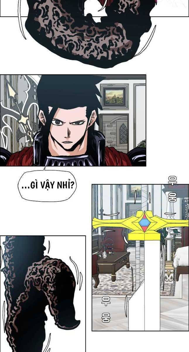 Bậc Thầy Kiếm Sư Chap 117 - Next Chap 118