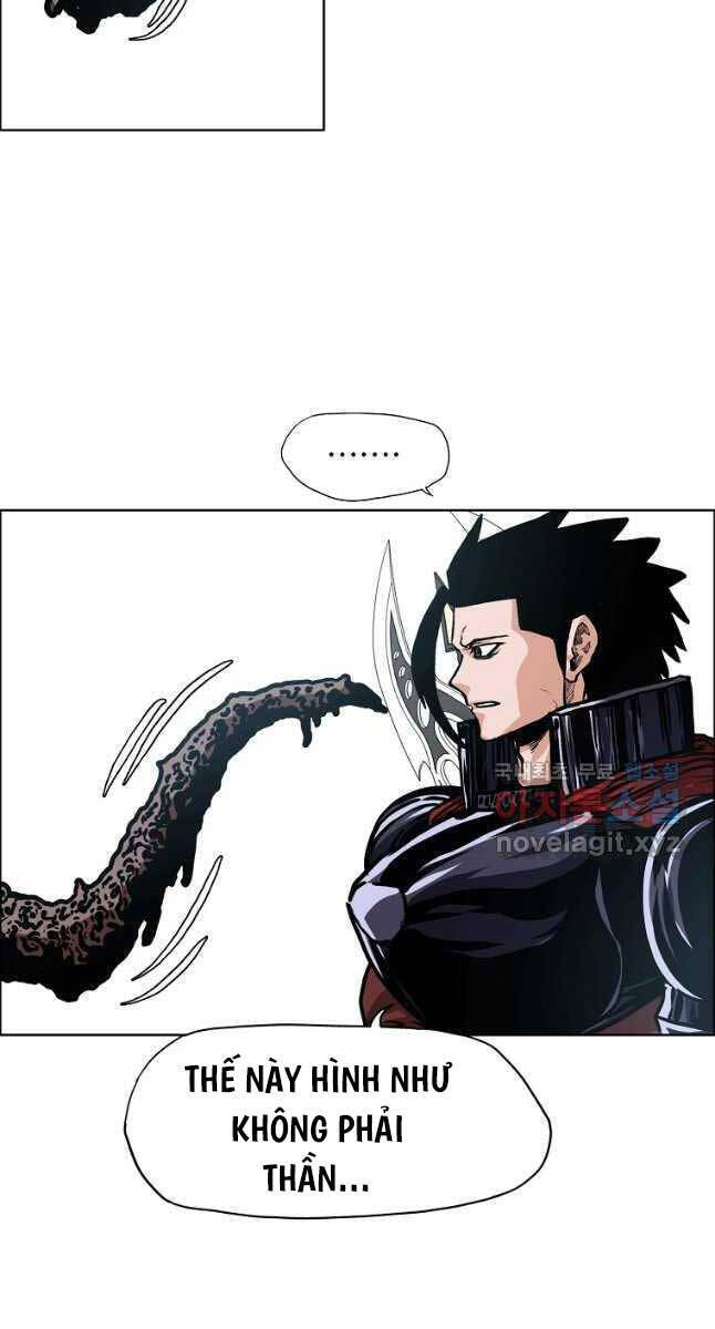 Bậc Thầy Kiếm Sư Chap 117 - Next Chap 118