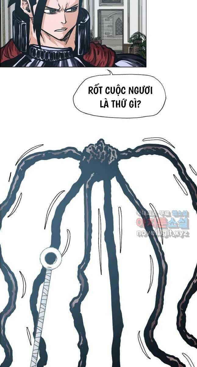 Bậc Thầy Kiếm Sư Chap 117 - Next Chap 118